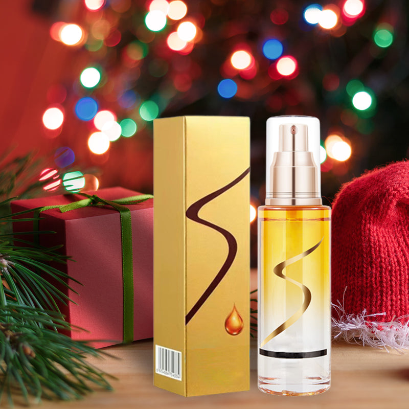 💁‍♀️✨ Spray sérum huile capillaire pour cheveux crépus ✨💆‍♀️ Spray de soin 3 en 1 léger : brillance, protection anti-frisottis et définition durable des coiffures bouclées, sans résidus lourds !