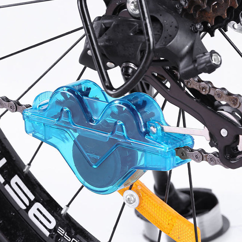 Nettoyeur de Chaîne de Vélo