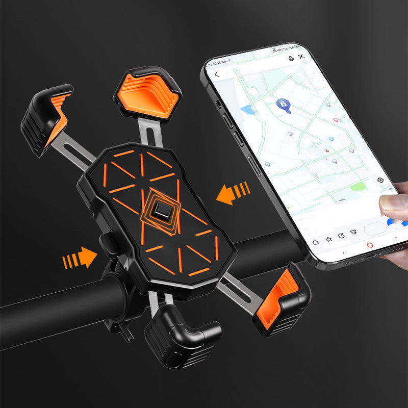 Support de téléphone universel pour vélo