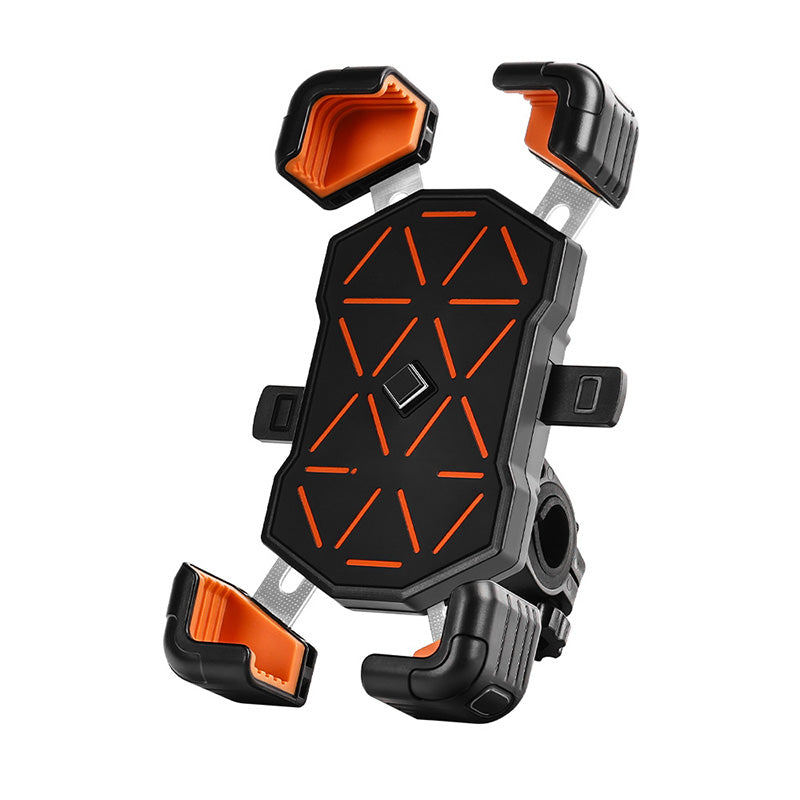 Support de téléphone universel pour vélo