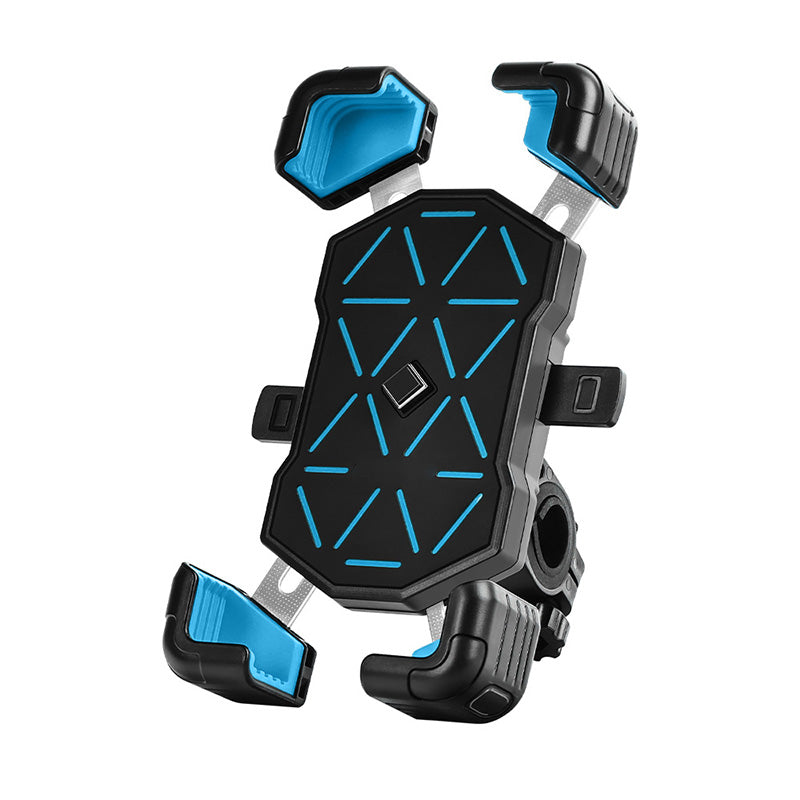Support de téléphone universel pour vélo