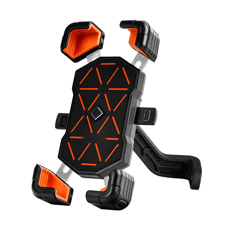 Support de téléphone universel pour vélo