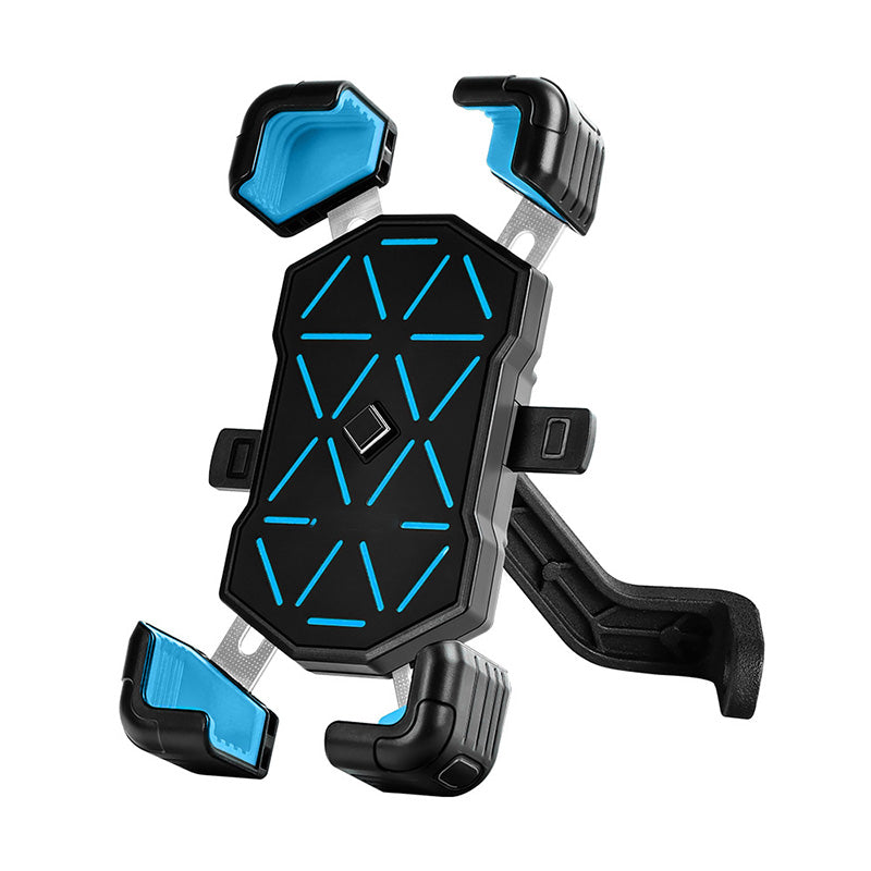 Support de téléphone universel pour vélo