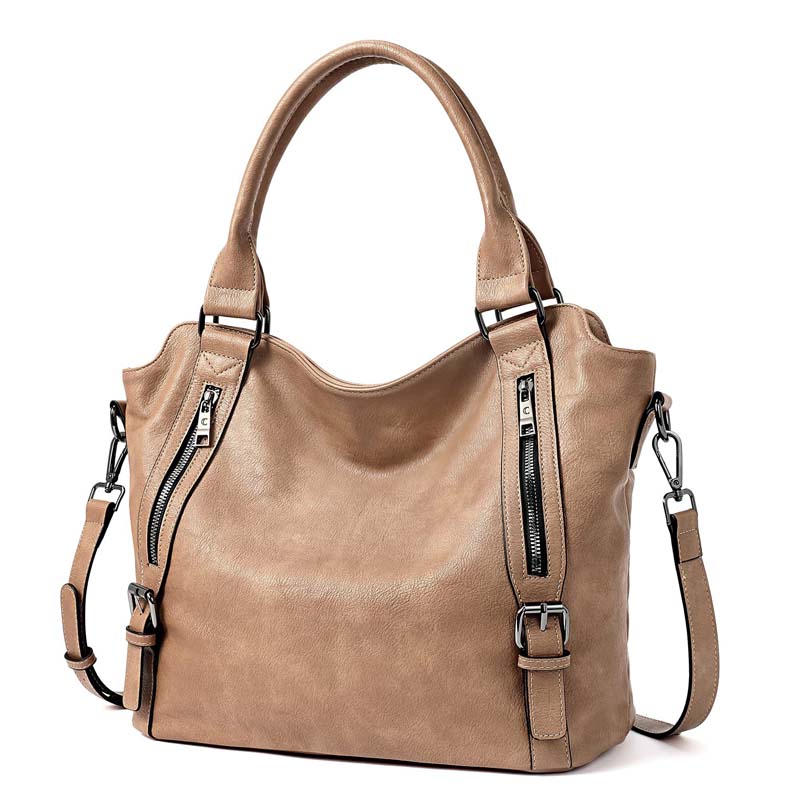 ⏳Offre à durée limitée❤️Sac décontracté pour femme de grande capacité