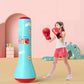 🥊50% DE RÉDUCTION🎉Gobelet Gonflable Thème Boxe🥇Léger, Amusant & Sans Renversement📦