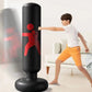 🥊50% DE RÉDUCTION🎉Gobelet Gonflable Thème Boxe🥇Léger, Amusant & Sans Renversement📦
