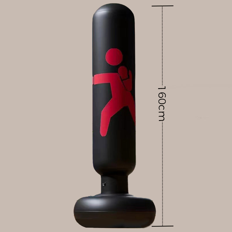 🥊50% DE RÉDUCTION🎉Gobelet Gonflable Thème Boxe🥇Léger, Amusant & Sans Renversement📦