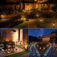 💖 RÉDUCTION EXCEPTIONNELLE -50%-64% ! 🔆 Torches Solaires de Jardin – Allumage Automatique au Crépuscule – IP65 & Sans Fil pour Ambiance Magique 🌿