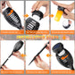 💖 RÉDUCTION EXCEPTIONNELLE -50%-64% ! 🔆 Torches Solaires de Jardin – Allumage Automatique au Crépuscule – IP65 & Sans Fil pour Ambiance Magique 🌿