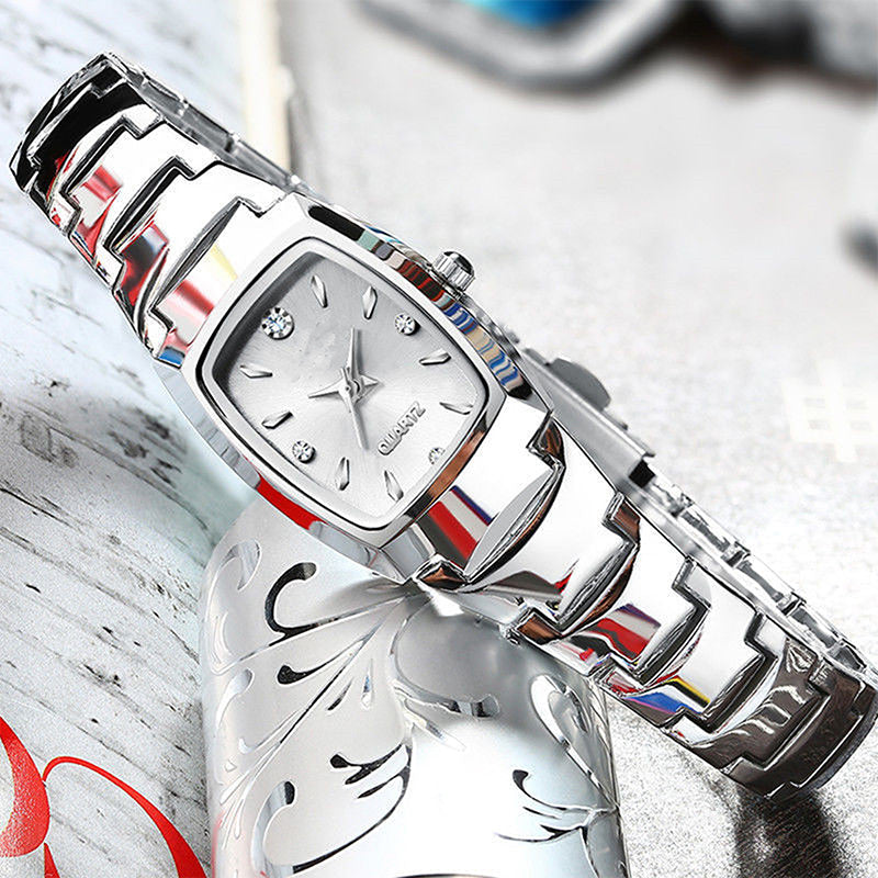⏰⌚Montre élégante et étanche pour femme - Le plus beau cadeau🎁