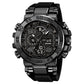 ⌚50 % DE RÉDUCTION✨Montre LED multifonctionnelle🌟Écran numérique étanche, 7 modes sportifs avec surveillance du sommeil🔋