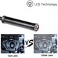 🔍 50% DE RÉDUCTION ! 🔥 Caméra Endoscopique USB Étanche 3-en-1 avec LED – Inspection Visuelle, Pour Endroits Difficiles d'Accès & Photos/Vidéos 📱