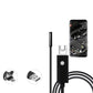 🔍 50% DE RÉDUCTION ! 🔥 Caméra Endoscopique USB Étanche 3-en-1 avec LED – Inspection Visuelle, Pour Endroits Difficiles d'Accès & Photos/Vidéos 📱