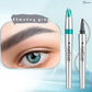 ✨Offre à durée limitée - ACHETEZ-EN 1, OBTENEZ-EN 1 GRATUITEMENT✨Crayon à sourcils 3D imperméable pour microblading Crayon à tatouer à 4 pointes