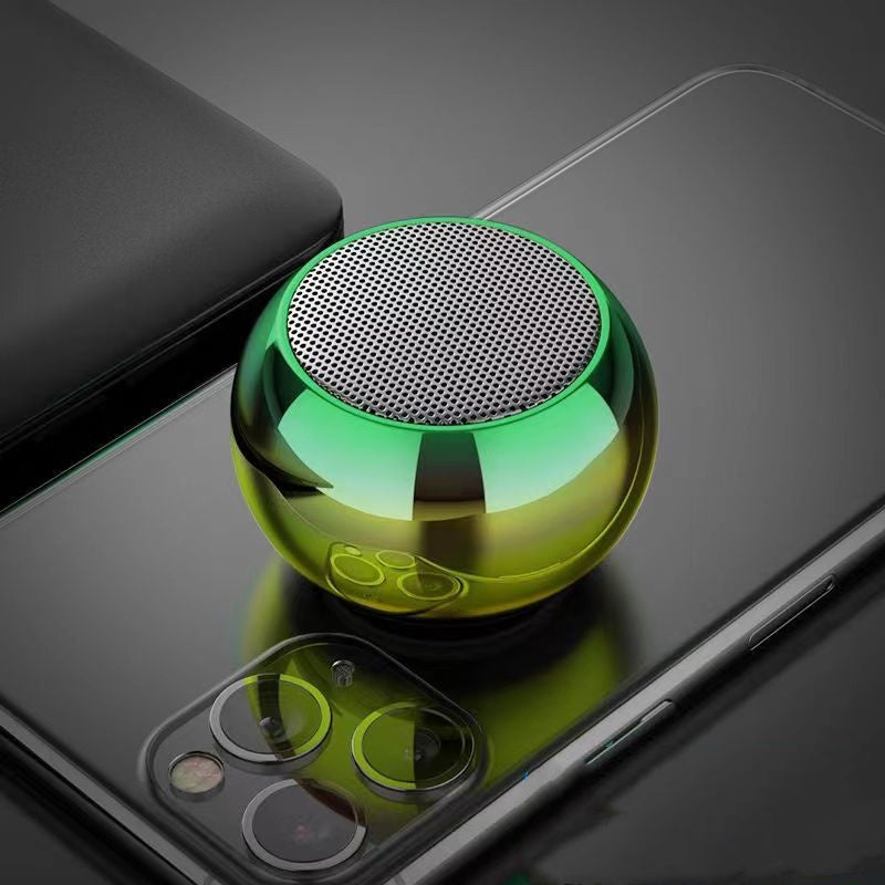 Mini enceinte Bluetooth HiFi