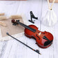 Ornement Mini Violon – Détails Exquis, Cadeau Humoristique & Décoration Unique 🎻✨