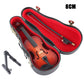 Ornement Mini Violon – Détails Exquis, Cadeau Humoristique & Décoration Unique 🎻✨