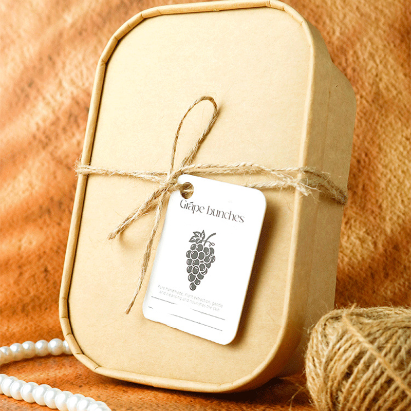 🔥Stock limité disponible 50% de réduction🔥Savon à grappes de raisins artisan Pearl