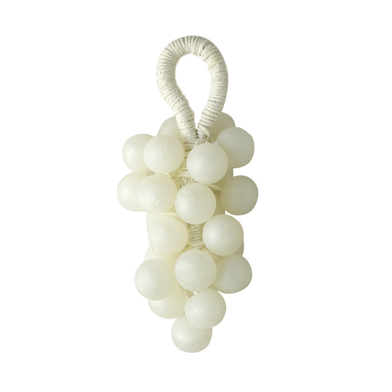 🔥Stock limité disponible 50% de réduction🔥Savon à grappes de raisins artisan Pearl