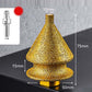 📢📢50 % de réduction !! ⏰Fraise à Chanfreiner Diamant pour Meuleuse – Brasé, Filetage M10, 2 Tailles, Polyvalent pour Carrelage, Pierre & Verre ✨