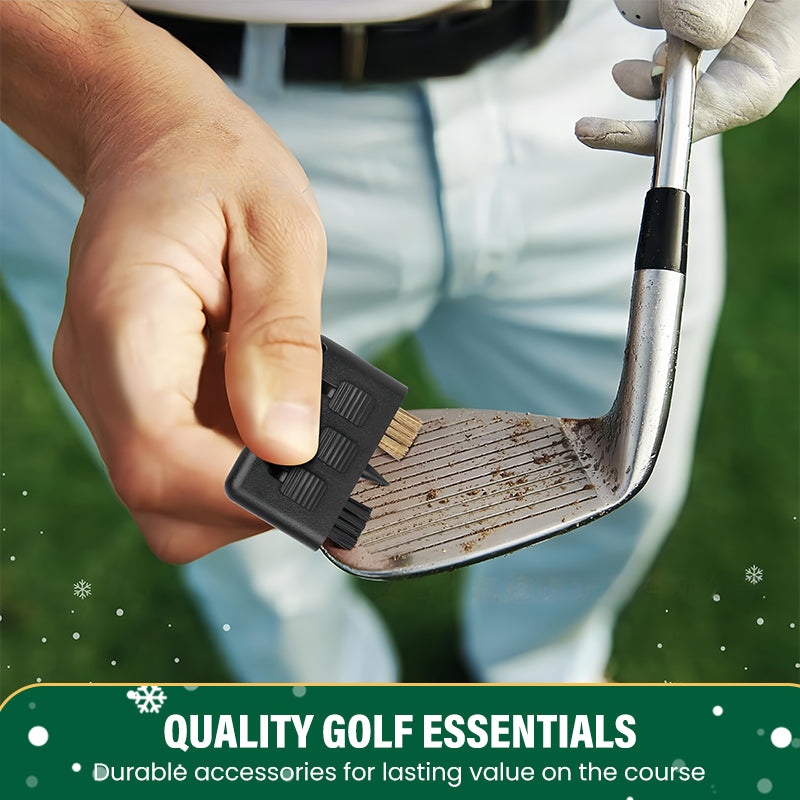 🎄⛳️ 24-delige Kerst-Golf-Adventskalender – Elke Dag een Golfverrassing, Verbeter uw Spel & Duurzame Kwaliteit!