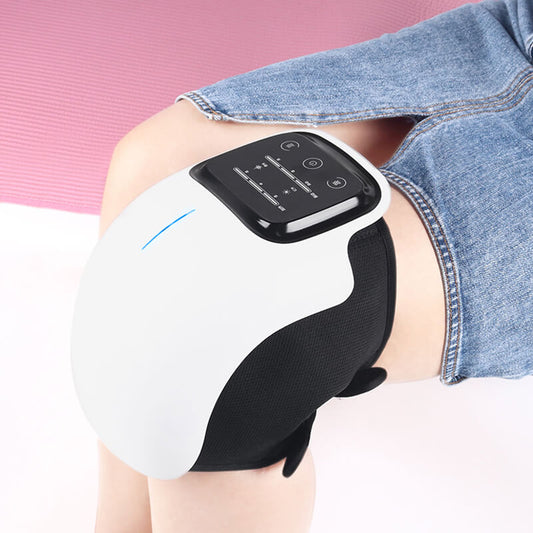 Masseur de Genoux Intelligent