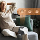 Masseur de Genoux Intelligent