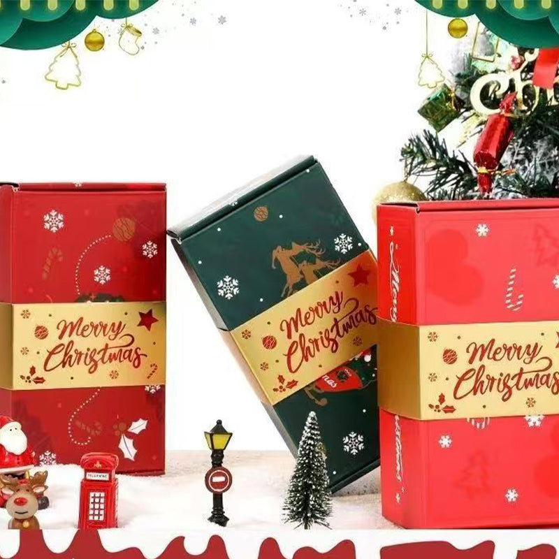 Boîte-cadeau Surprise d'Explosion à Pop-up pour Argent