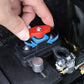 🔋PROMO FLASH 50%🚗Interrupteur de Déconnexion Batterie Voiture 12V-24V – Courant 100A, Coque ABS Ignifuge, Bouton ON/OFF, Sécurité d'Urgence & Entretien✨