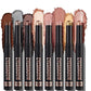 ✨PLUS DE 50 000 UNITÉS VENDUES ! 🎁8 couleurs de fards à paupières pailletés en stick, waterproof, longue tenue et multi-usage