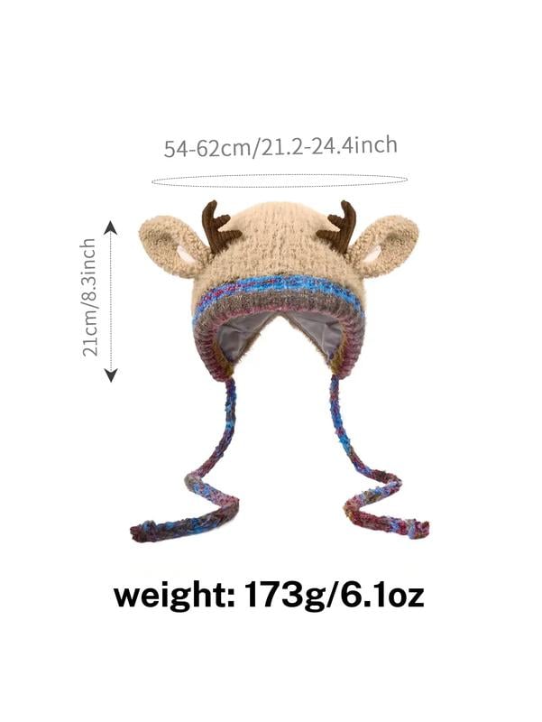 🎁Soldes de Noël🎄50 % de réduction🦌Bonnet de Noël Festif 2-en-1💖Chapeau Transformable en Sac à Main | Design Original & Polyvalent