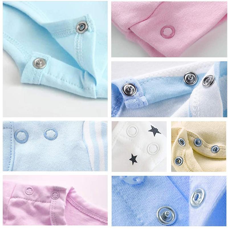 🧵 Kit Boutons-Pression DIY — 100 Jeux Multicolores, Cuivre & Fer, Pince Incluse + Boîte de Rangement, Couture & Réparation ✨