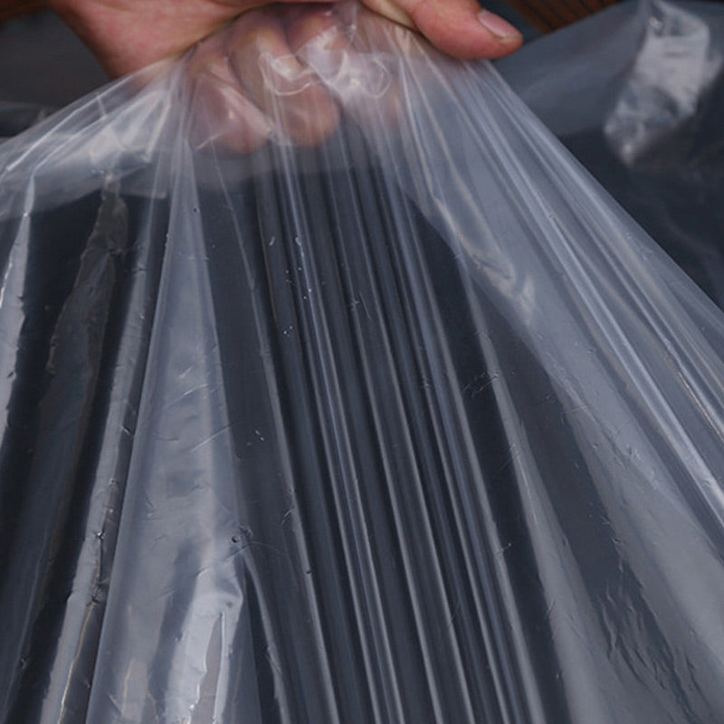 ⏳Offre à durée limitée : 50% de réduction⏰Bâche isolante transparente, imperméable et ultra-résistante🛡️🌧️