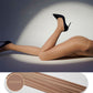 📢50% de réduction💕Collants brillants transparents pour femmes – Résistants aux accrocs, antidérapants & confort haute élasticité✨