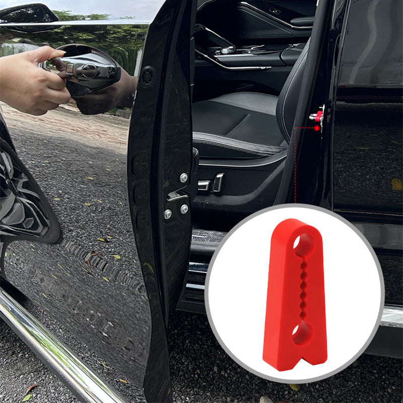 🚘Coussinets amortisseurs en silicone🚘