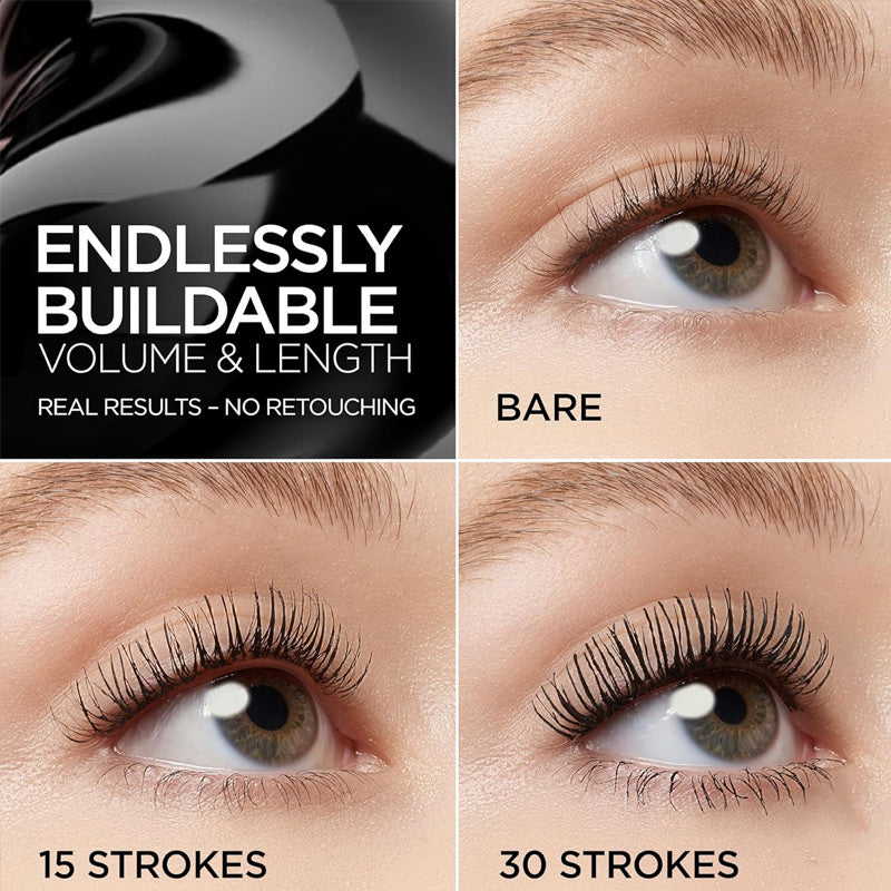 Mascara volumateur Paradise Big Deal