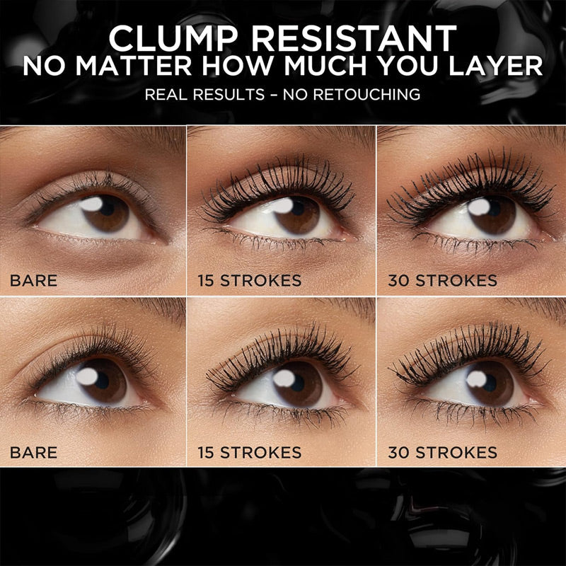 Mascara volumateur Paradise Big Deal