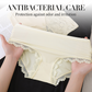 💎 ACHETEZ 2, 1 OFFERT ! 💎 Culottes Féminines Antibactériennes en Dentelle – Séchage Rapide, Respirantes & Douceur Soyeuse 🌸🩲