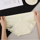 💎 ACHETEZ 2, 1 OFFERT ! 💎 Culottes Féminines Antibactériennes en Dentelle – Séchage Rapide, Respirantes & Douceur Soyeuse 🌸🩲
