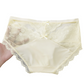 💎 ACHETEZ 2, 1 OFFERT ! 💎 Culottes Féminines Antibactériennes en Dentelle – Séchage Rapide, Respirantes & Douceur Soyeuse 🌸🩲