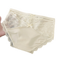 💎 ACHETEZ 2, 1 OFFERT ! 💎 Culottes Féminines Antibactériennes en Dentelle – Séchage Rapide, Respirantes & Douceur Soyeuse 🌸🩲