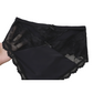 💎 ACHETEZ 2, 1 OFFERT ! 💎 Culottes Féminines Antibactériennes en Dentelle – Séchage Rapide, Respirantes & Douceur Soyeuse 🌸🩲