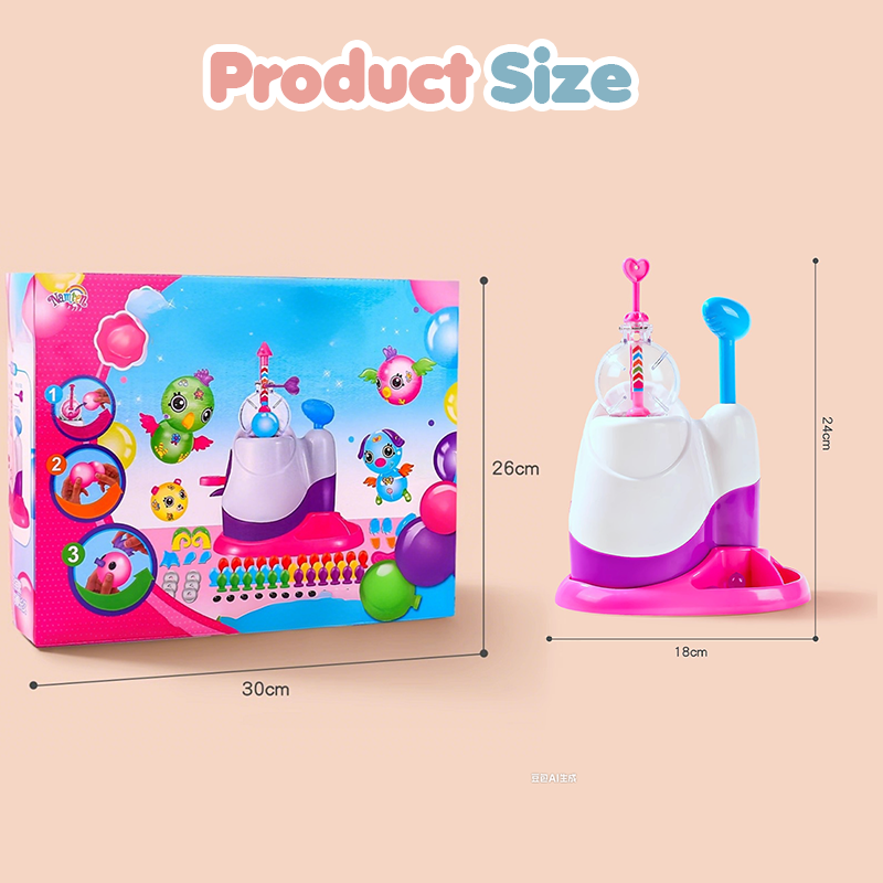 🎄SOLDES DE NOËL 50% DE RÉDUCTION!✨Kit de Bulles DIY avec Pompe pour Enfants🫧200 mL de Solution à Bulles avec 6 Accessoires pour des Heures de Jeu🌟
