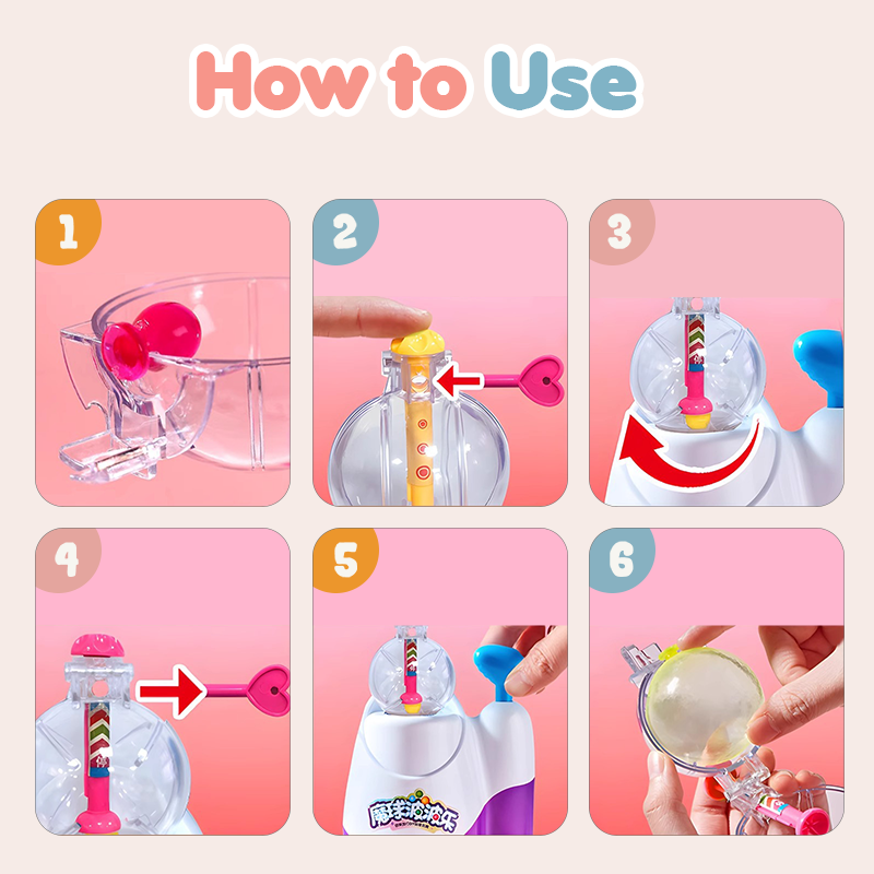 🎄SOLDES DE NOËL 50% DE RÉDUCTION!✨Kit de Bulles DIY avec Pompe pour Enfants🫧200 mL de Solution à Bulles avec 6 Accessoires pour des Heures de Jeu🌟