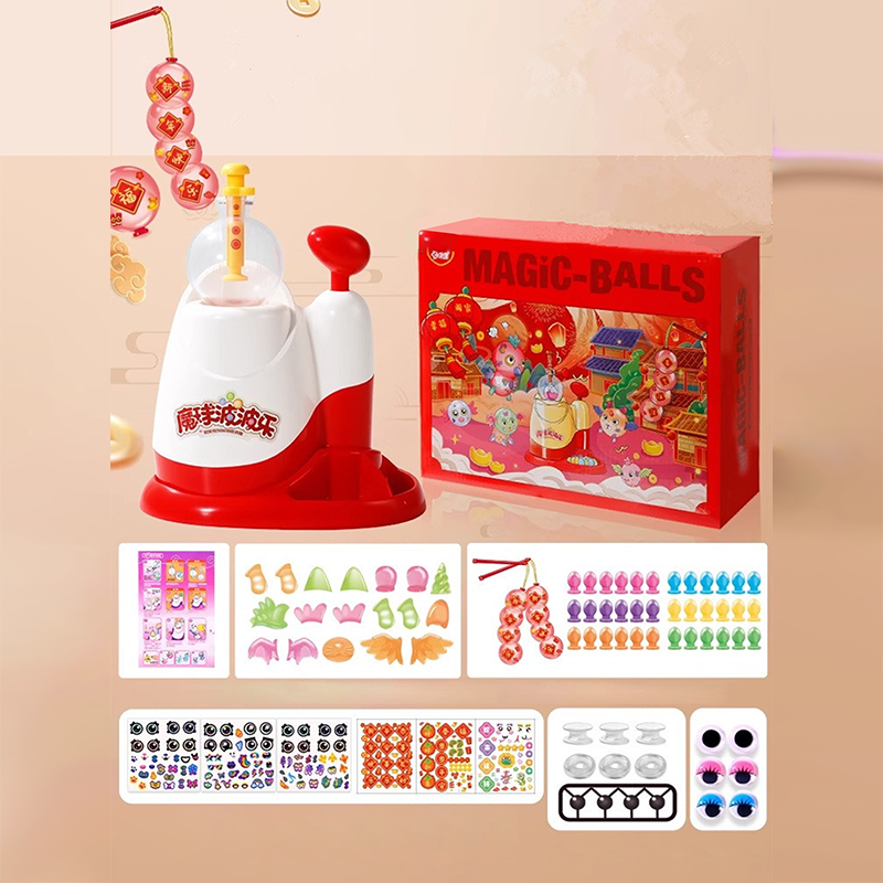🎄SOLDES DE NOËL 50% DE RÉDUCTION!✨Kit de Bulles DIY avec Pompe pour Enfants🫧200 mL de Solution à Bulles avec 6 Accessoires pour des Heures de Jeu🌟