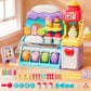 🎄Soldes de Noël 50 % de réduction🍦Kit de pâte à modeler DIY pour enfants
