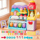 🎄Soldes de Noël 50 % de réduction🍦Kit de pâte à modeler DIY pour enfants