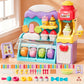 🎄Soldes de Noël 50 % de réduction🍦Kit de pâte à modeler DIY pour enfants