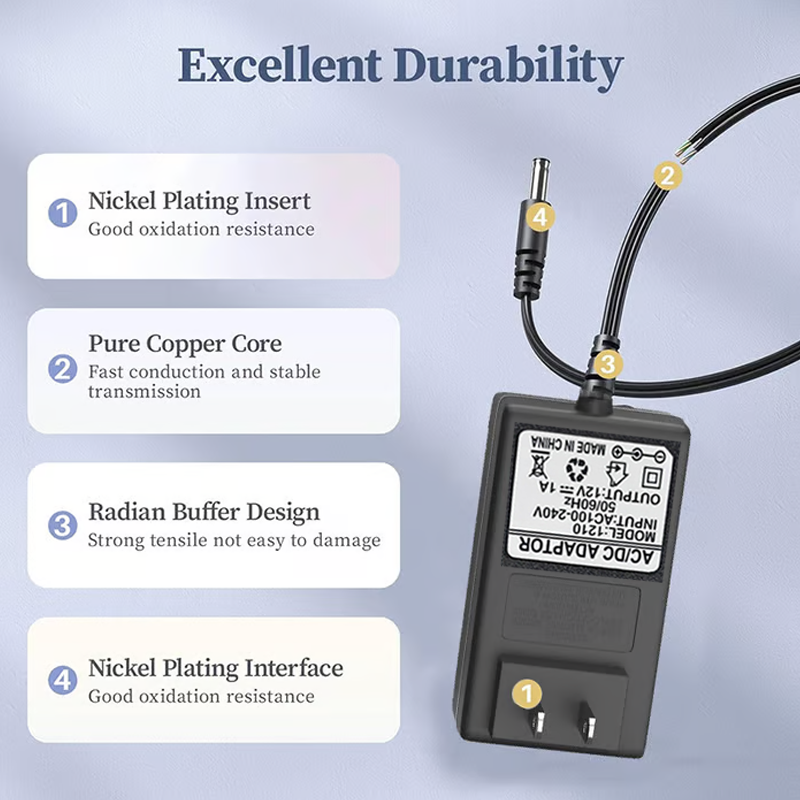💎50% DE RÉDUCTION💎Adaptateur universel haute efficacité pour chargeur de batterie au lithium – Charge rapide & sûre, compatible avec drones, trottinettes et plus encore🔋⚡