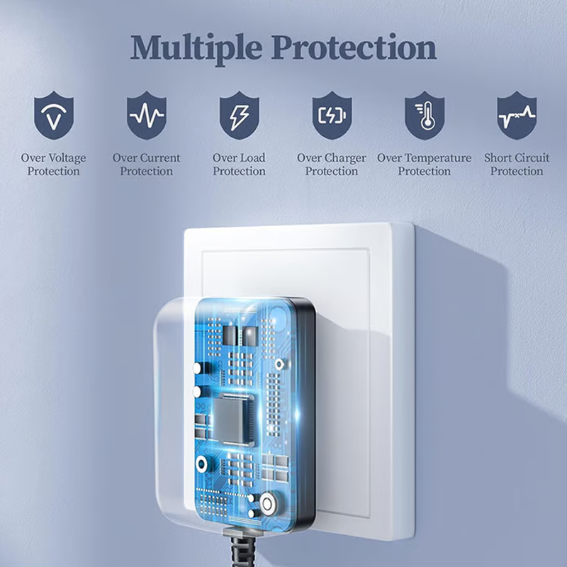 💎50% DE RÉDUCTION💎Adaptateur universel haute efficacité pour chargeur de batterie au lithium – Charge rapide & sûre, compatible avec drones, trottinettes et plus encore🔋⚡
